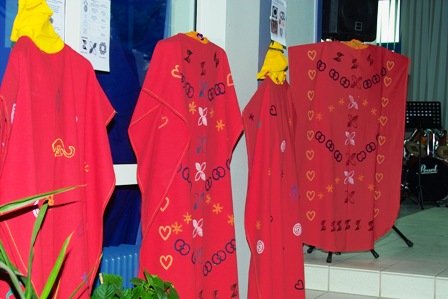 kunstprojektwoche 2009 vernisage 6